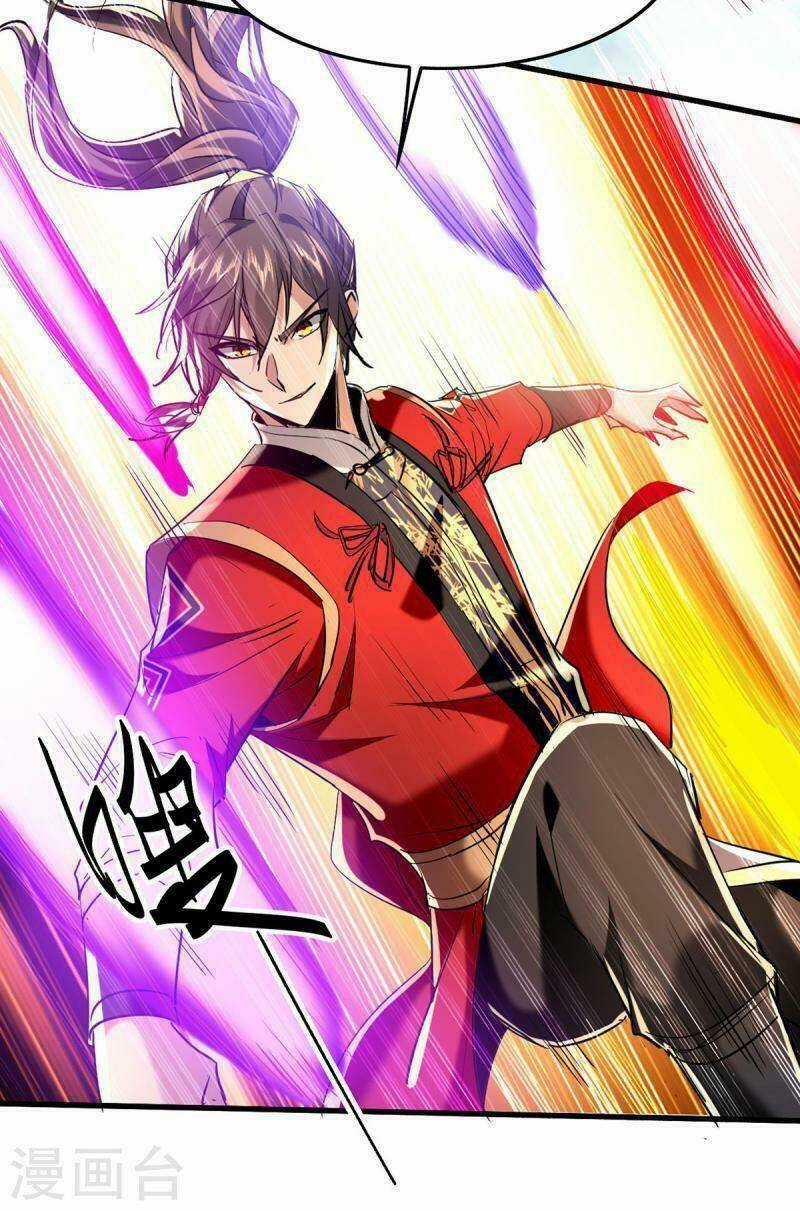 Tiên Đế Qui Lai - Chapter 340 - Trang 32