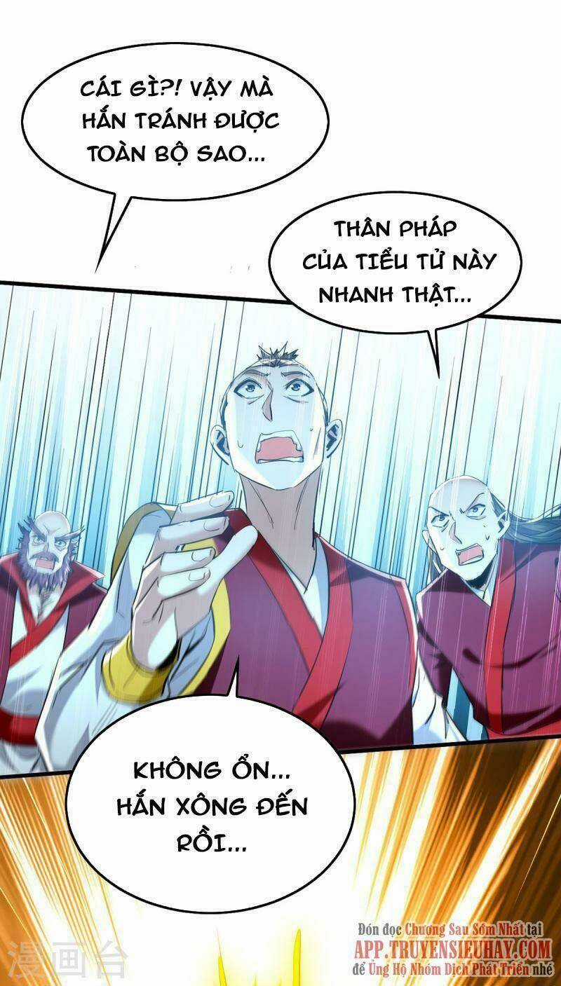 Tiên Đế Qui Lai - Chapter 340 - Trang 34