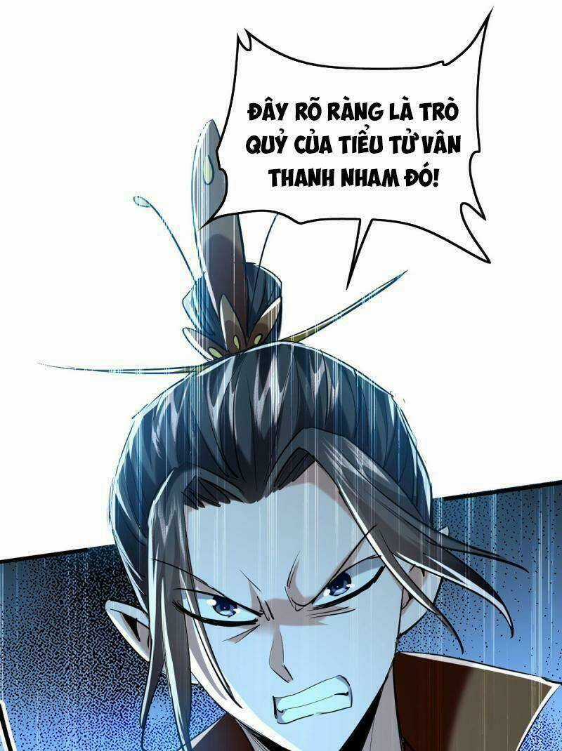 Tiên Đế Qui Lai - Chapter 340 - Trang 7