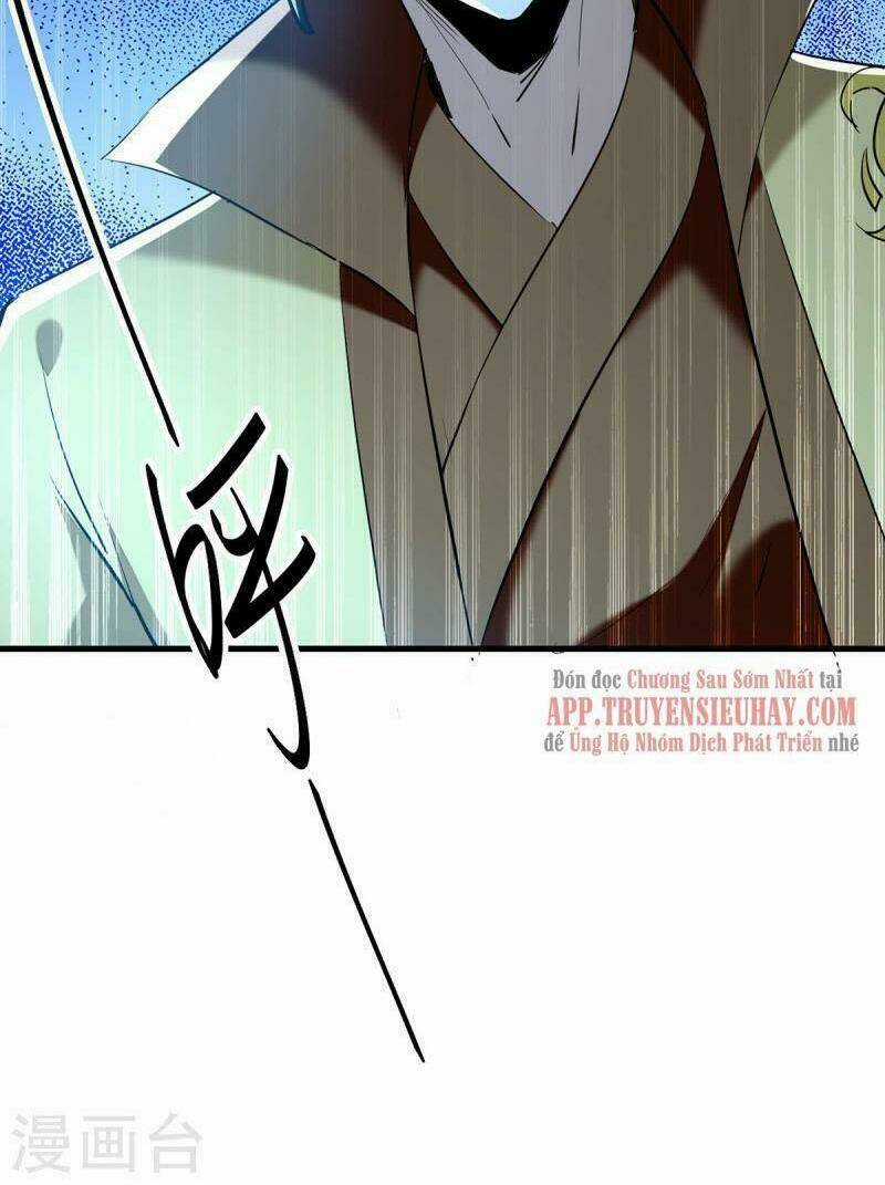 Tiên Đế Qui Lai - Chapter 340 - Trang 8