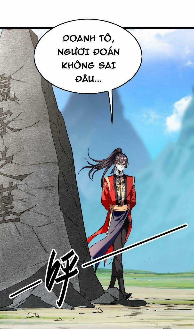 Tiên Đế Qui Lai - Chapter 340 - Trang 9