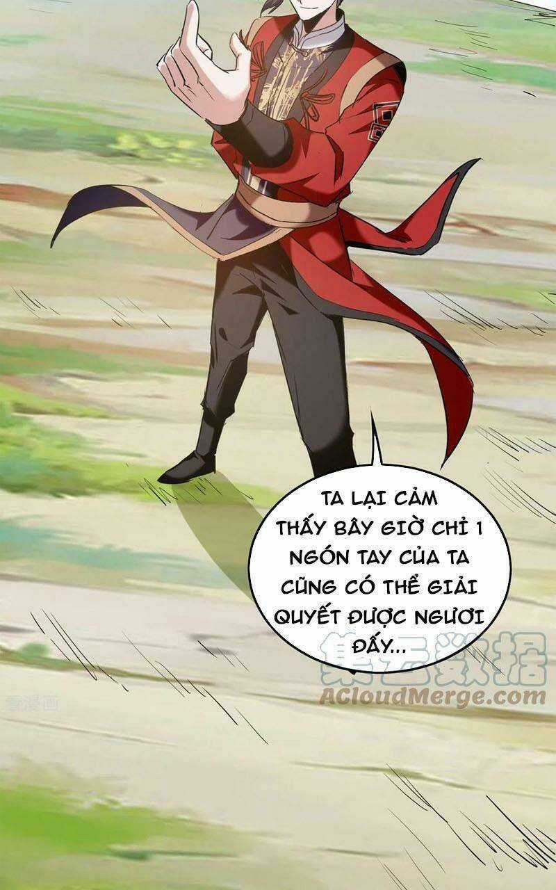 Tiên Đế Qui Lai - Chapter 341 - Trang 36