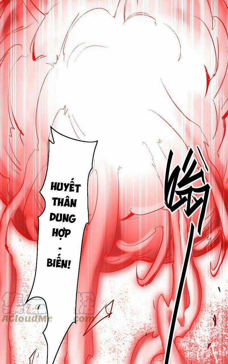 Tiên Đế Qui Lai - Chapter 341 - Trang 6
