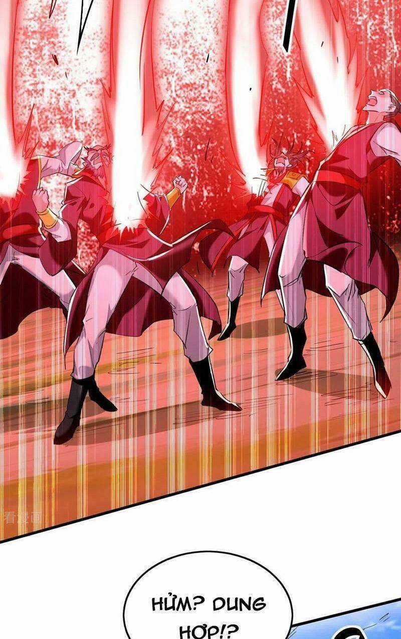 Tiên Đế Qui Lai - Chapter 341 - Trang 7