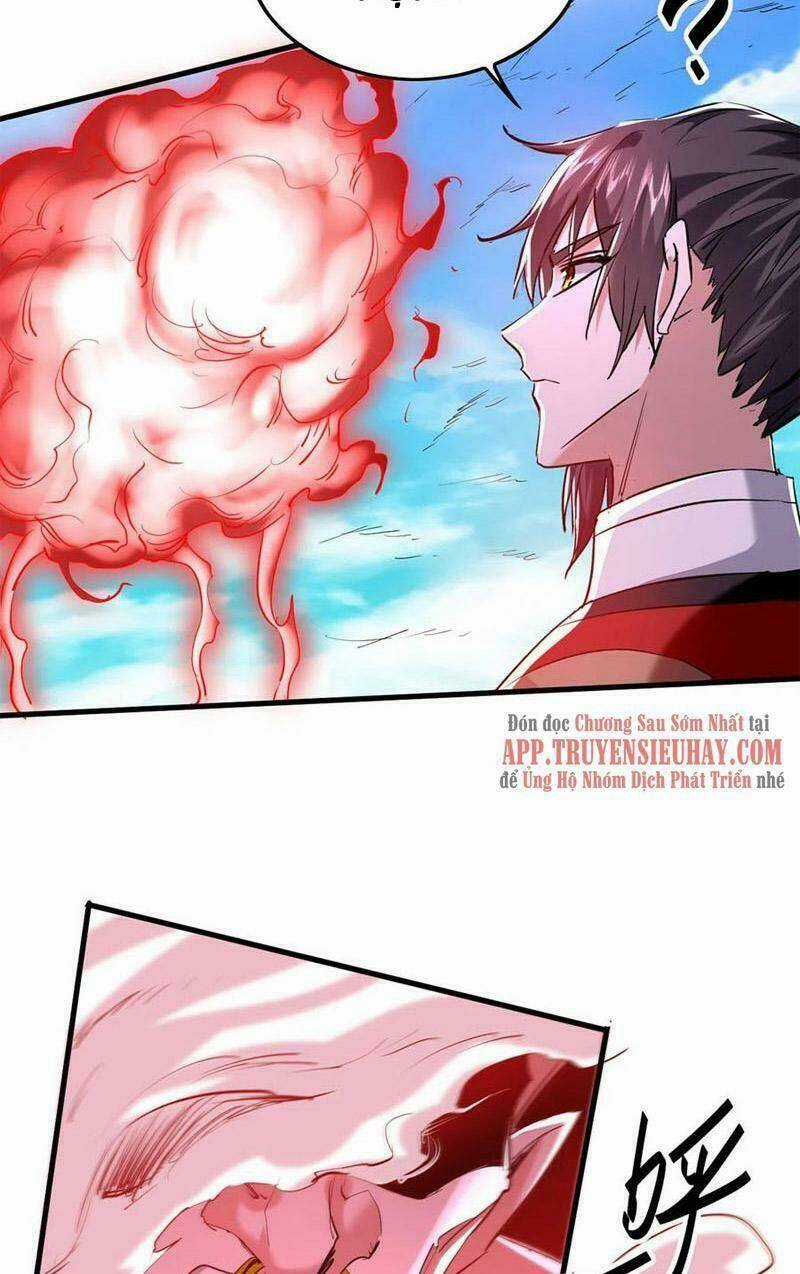 Tiên Đế Qui Lai - Chapter 341 - Trang 8