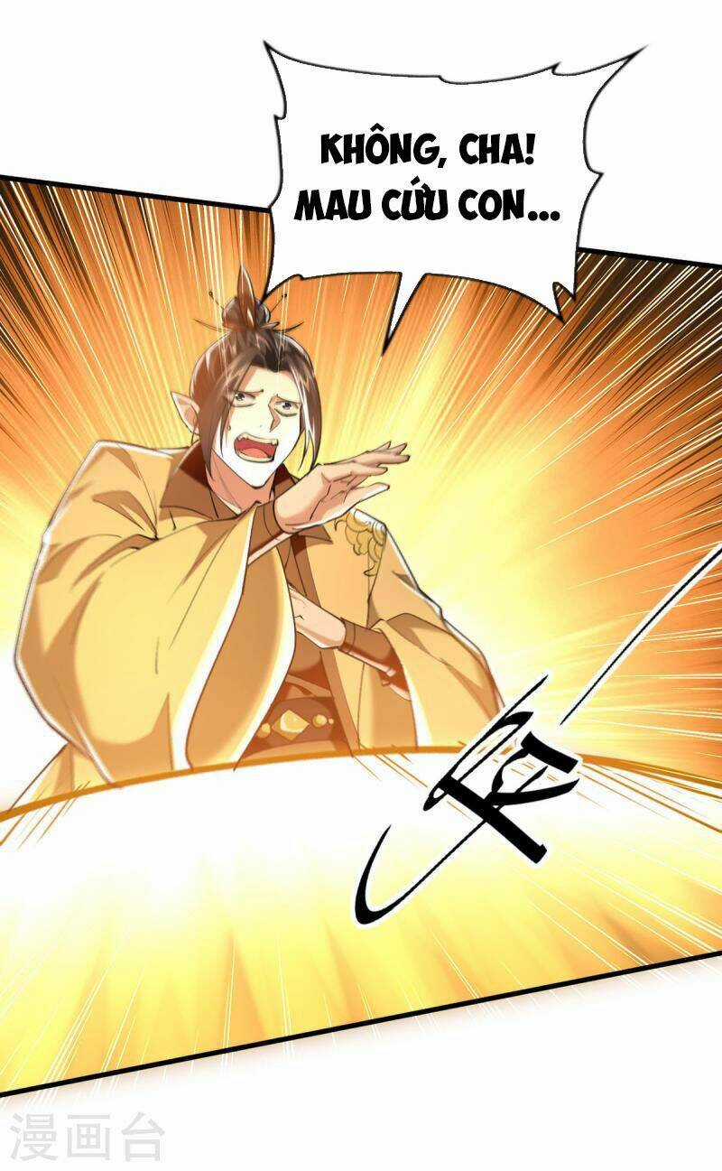 Tiên Đế Qui Lai - Chapter 342 - Trang 25