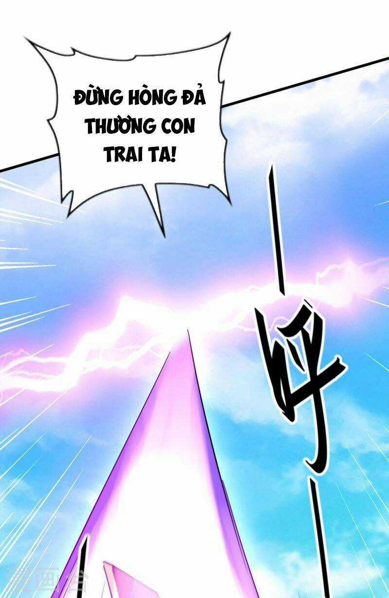 Tiên Đế Qui Lai - Chapter 342 - Trang 26