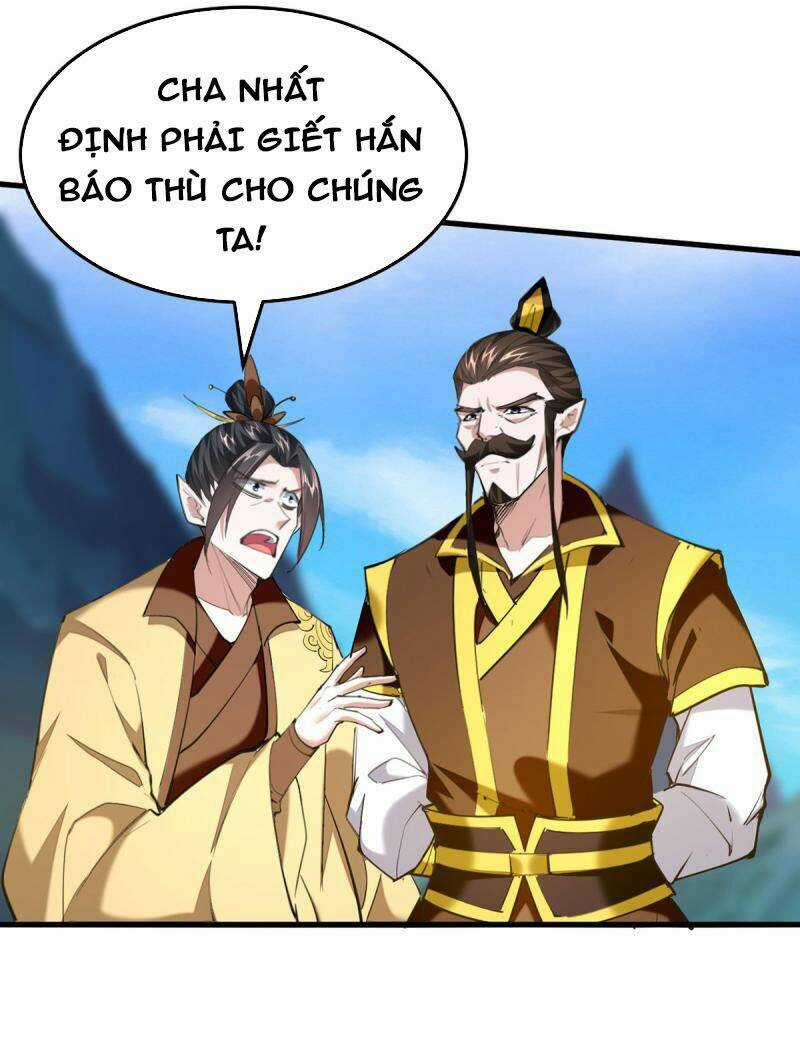 Tiên Đế Qui Lai - Chapter 342 - Trang 31