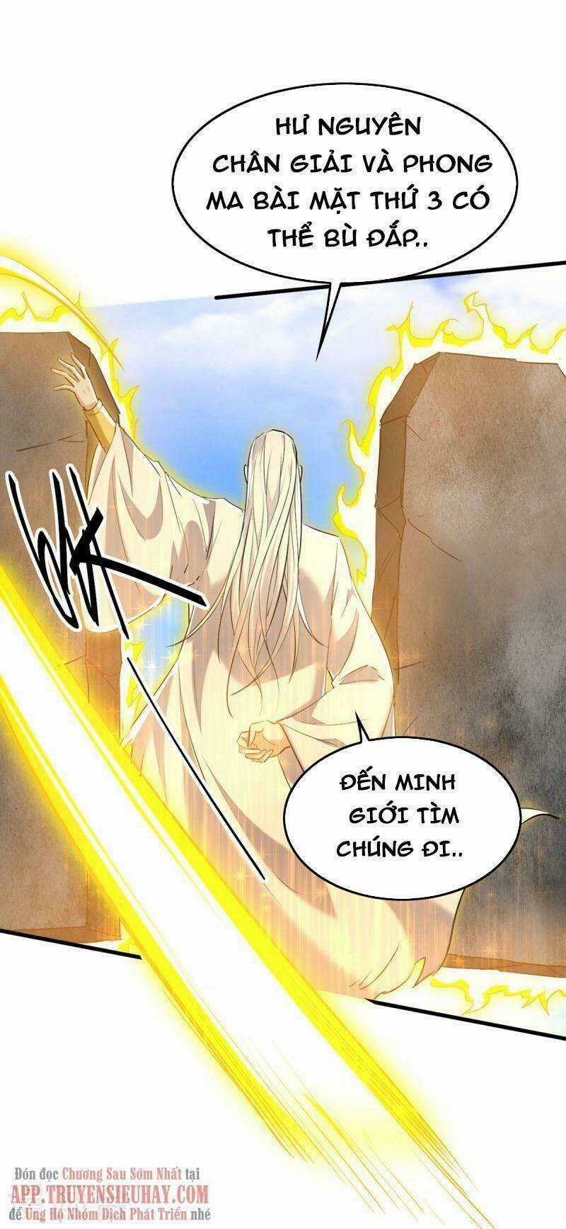 Tiên Đế Qui Lai - Chapter 343 - Trang 31