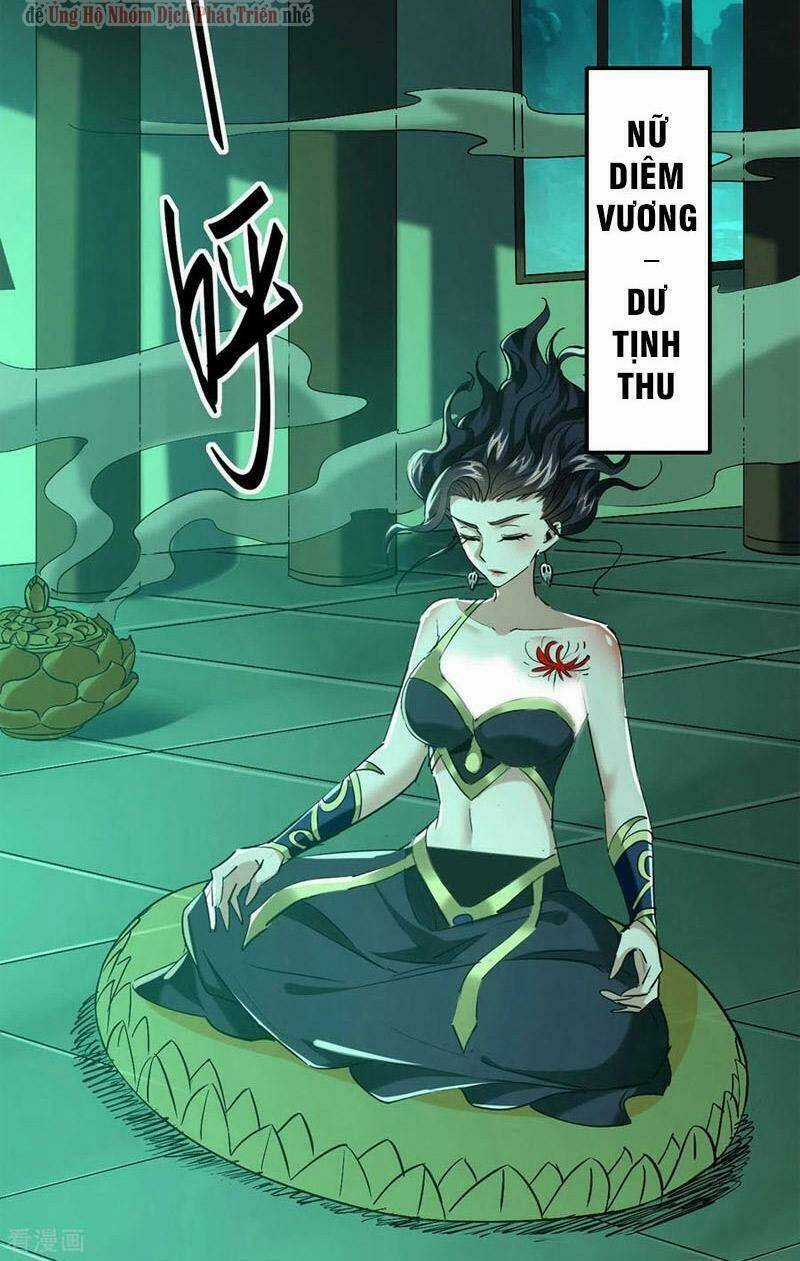 Tiên Đế Qui Lai - Chapter 344 - Trang 2