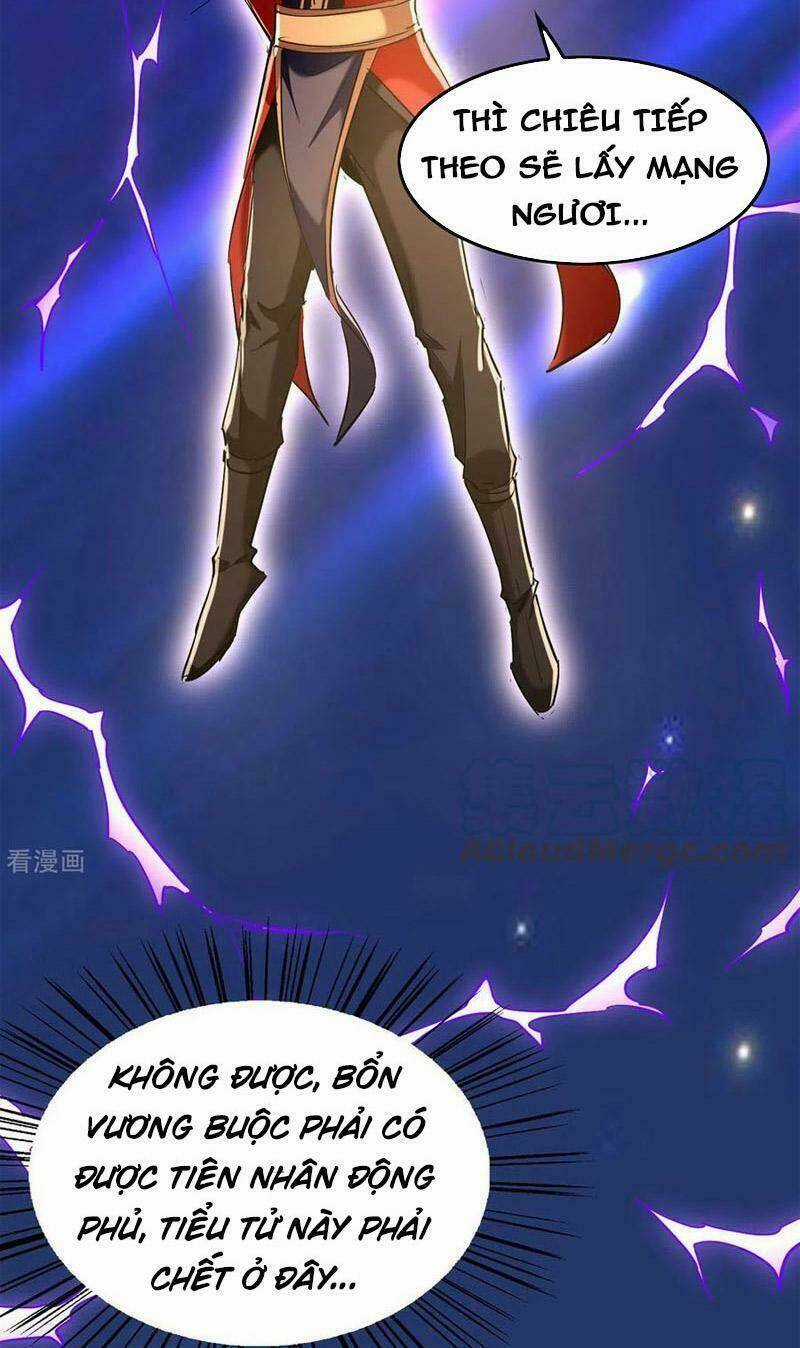 Tiên Đế Qui Lai - Chapter 344 - Trang 31