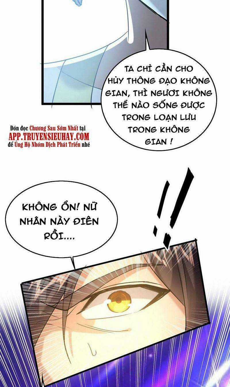 Tiên Đế Qui Lai - Chapter 344 - Trang 36