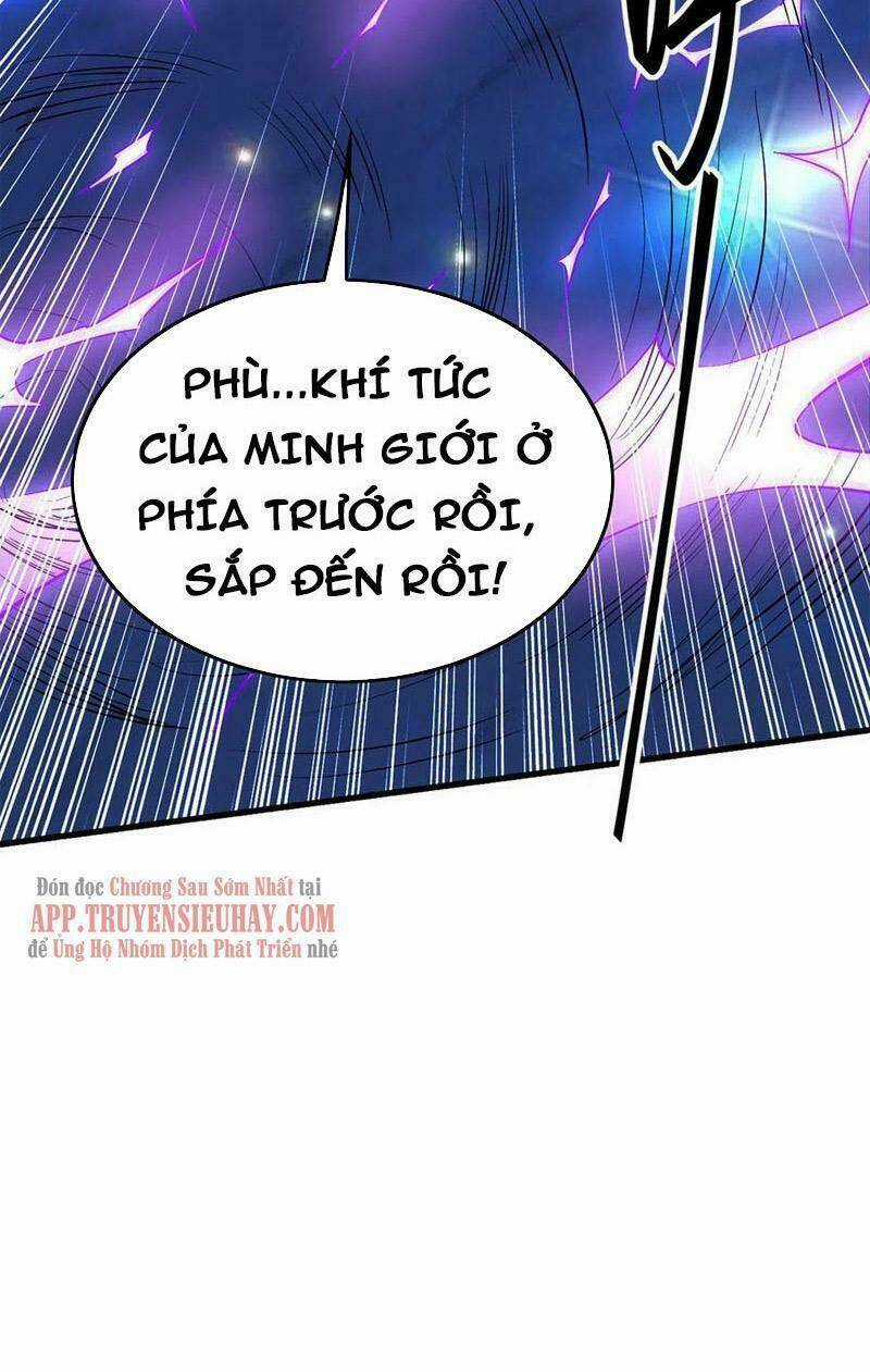 Tiên Đế Qui Lai - Chapter 344 - Trang 8