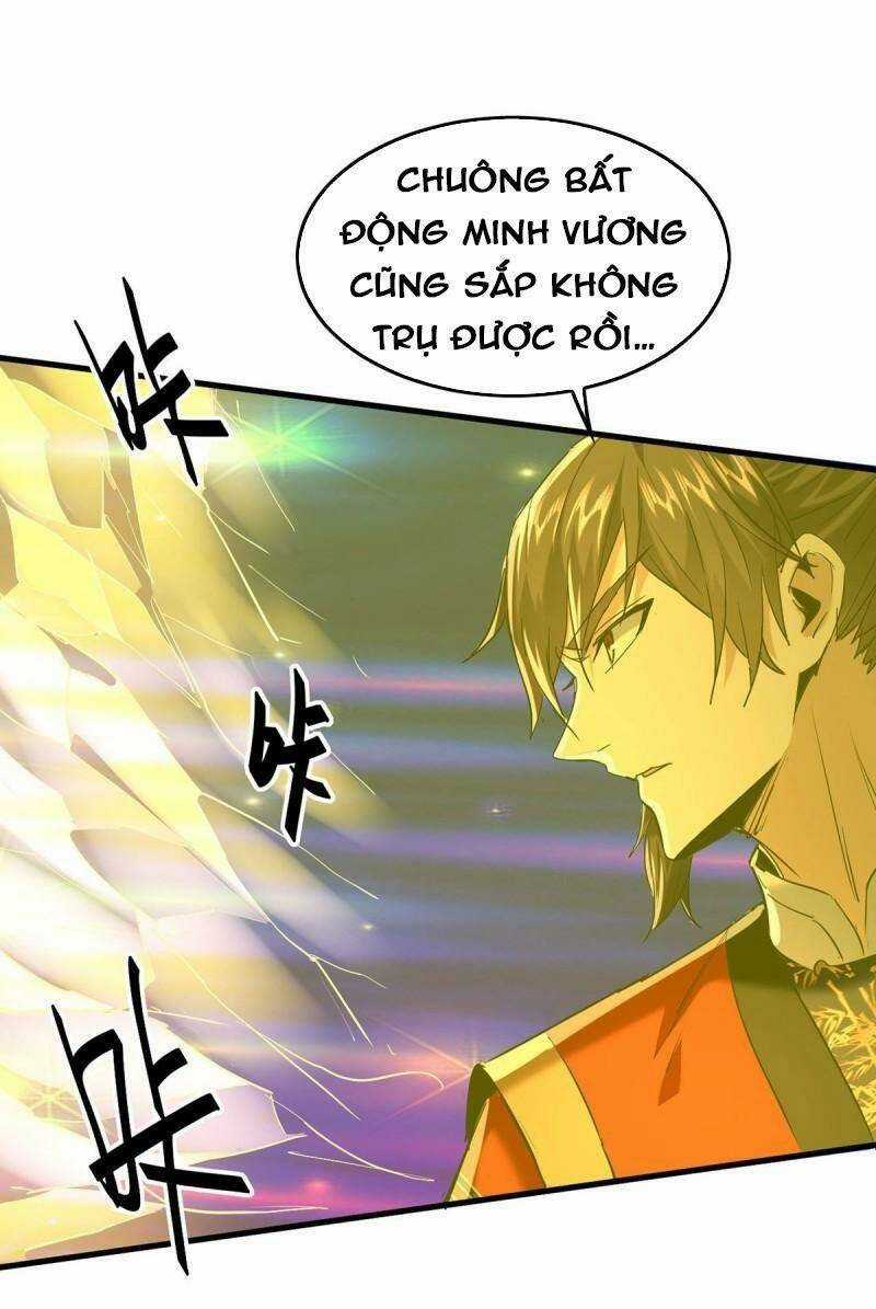 Tiên Đế Qui Lai - Chapter 345 - Trang 5