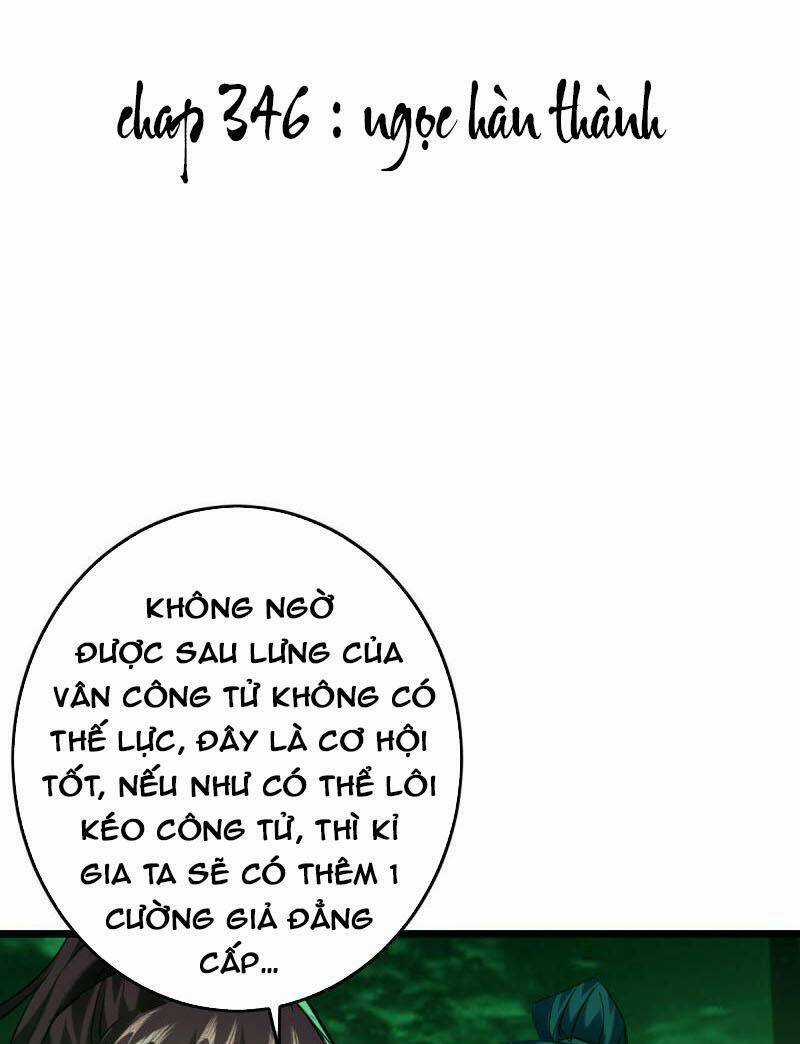 Tiên Đế Qui Lai - Chapter 346 - Trang 1