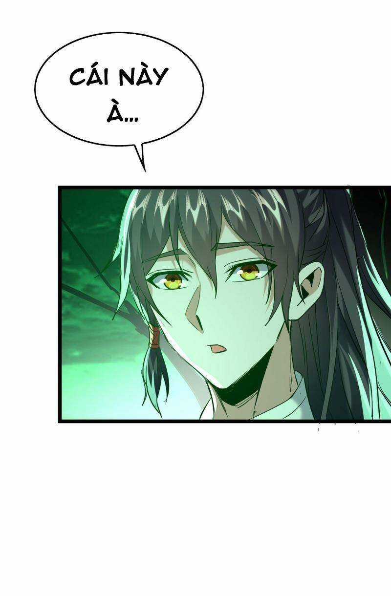 Tiên Đế Qui Lai - Chapter 346 - Trang 4