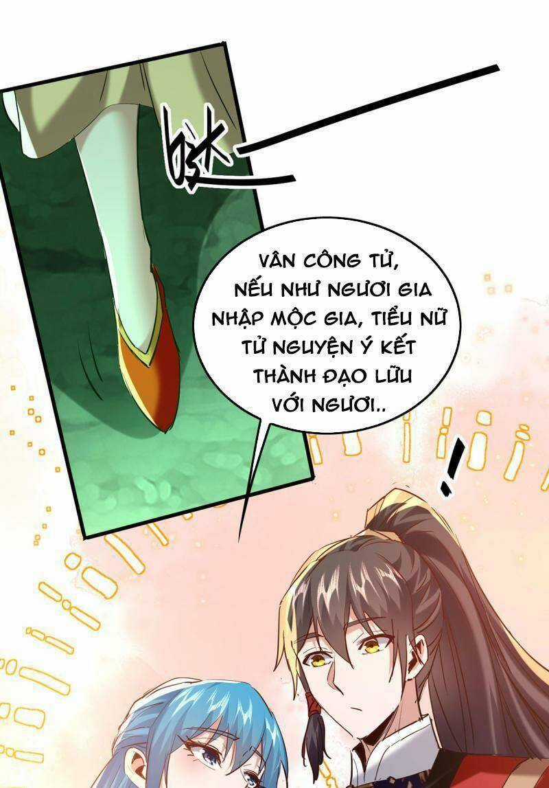 Tiên Đế Qui Lai - Chapter 346 - Trang 10