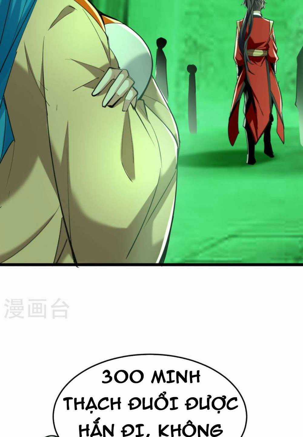 Tiên Đế Qui Lai - Chapter 347 - Trang 11