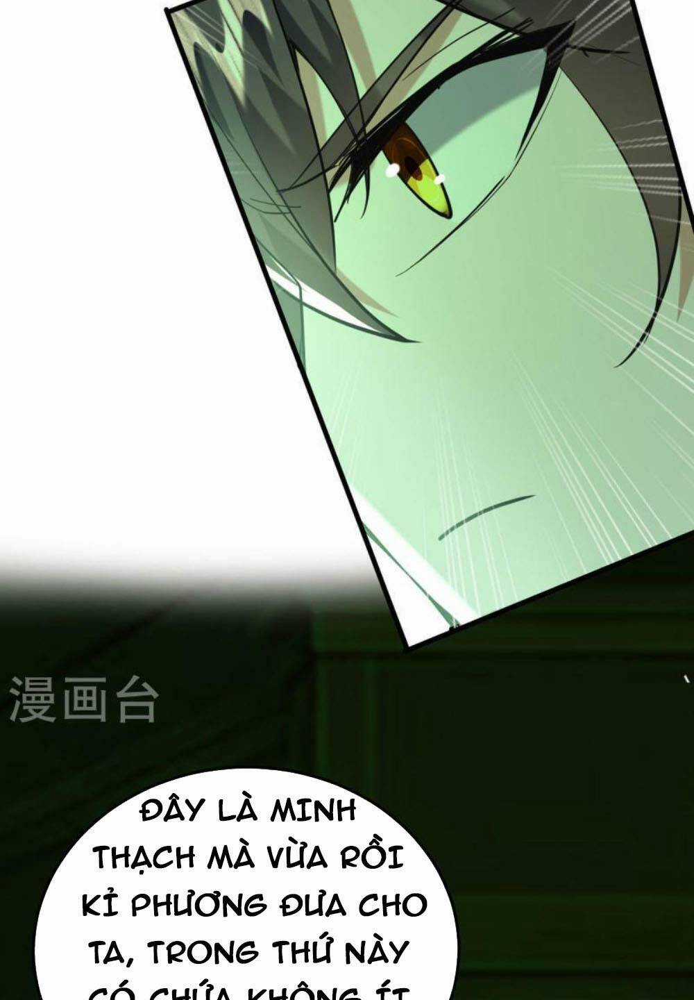 Tiên Đế Qui Lai - Chapter 347 - Trang 22