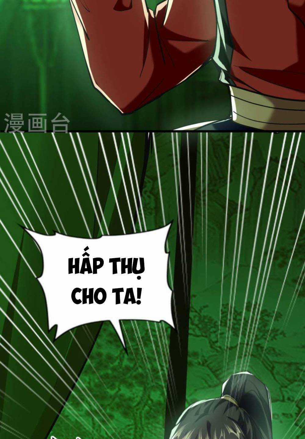 Tiên Đế Qui Lai - Chapter 347 - Trang 24