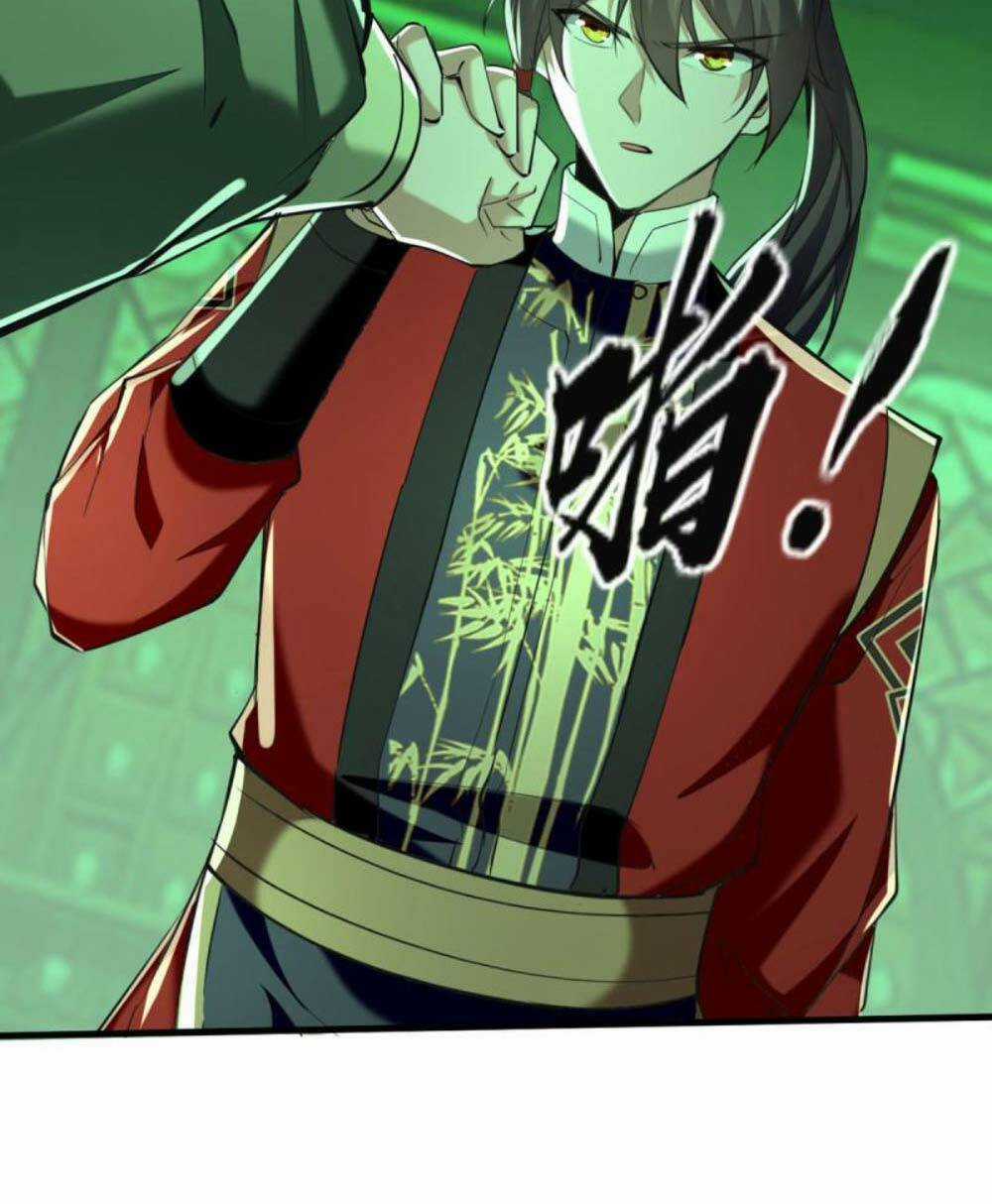 Tiên Đế Qui Lai - Chapter 347 - Trang 45