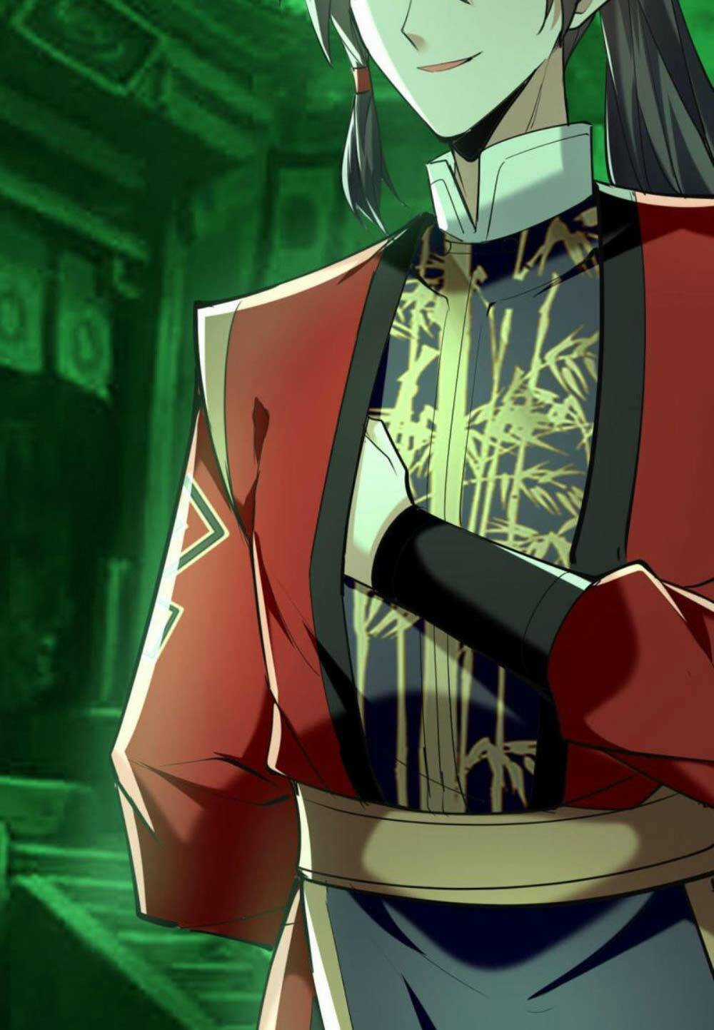 Tiên Đế Qui Lai - Chapter 347 - Trang 9