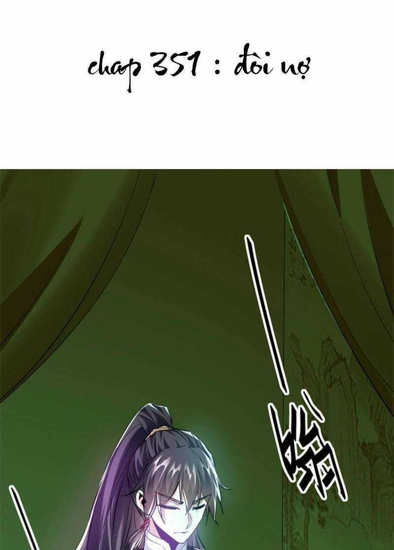 Tiên Đế Qui Lai - Chapter 351 - Trang 1