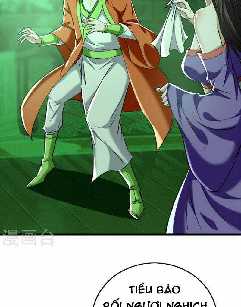 Tiên Đế Qui Lai - Chapter 351 - Trang 42