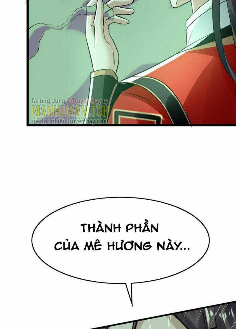 Tiên Đế Qui Lai - Chapter 351 - Trang 7