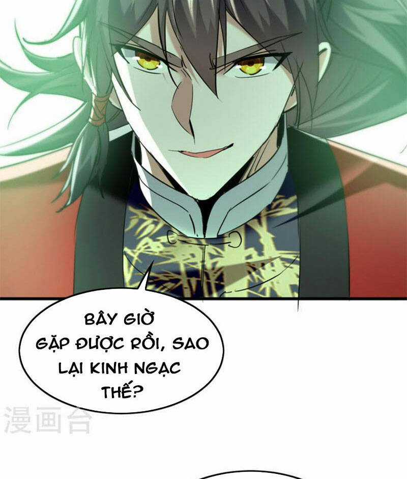 Tiên Đế Qui Lai - Chapter 352 - Trang 2