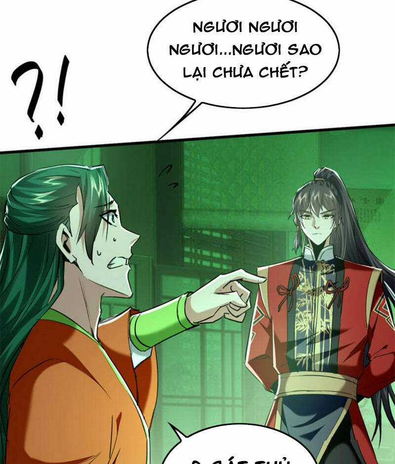 Tiên Đế Qui Lai - Chapter 352 - Trang 3