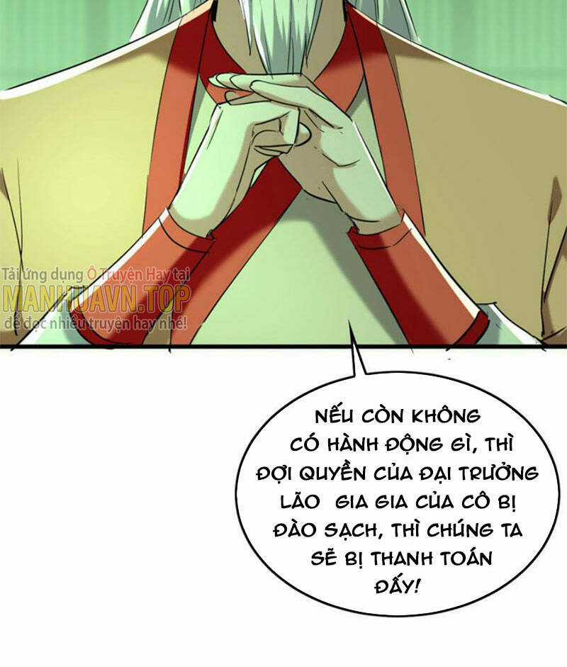 Tiên Đế Qui Lai - Chapter 352 - Trang 23