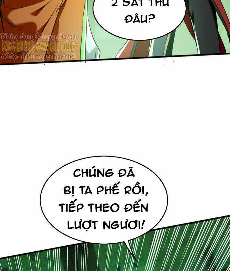 Tiên Đế Qui Lai - Chapter 352 - Trang 4