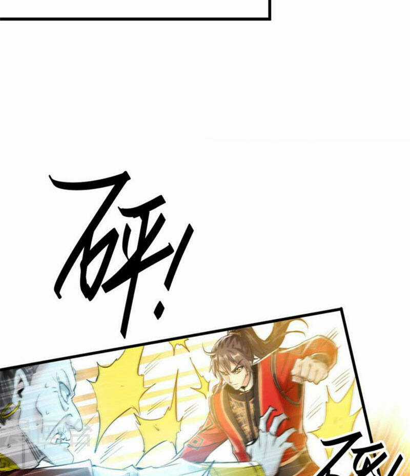 Tiên Đế Qui Lai - Chapter 352 - Trang 32