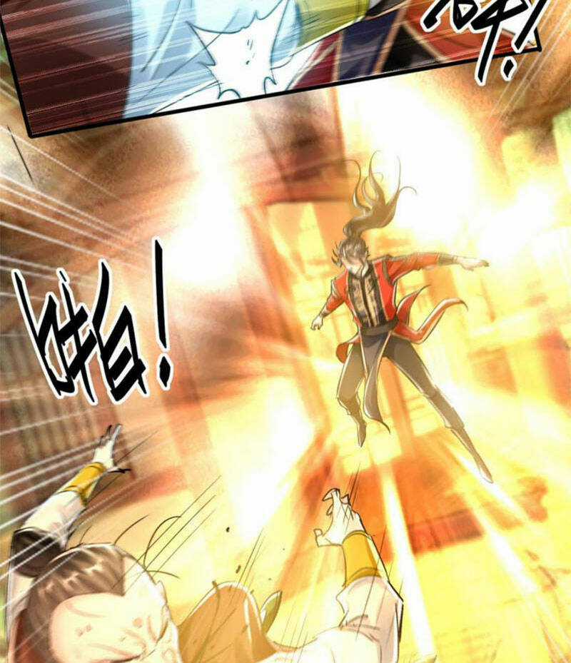 Tiên Đế Qui Lai - Chapter 352 - Trang 33