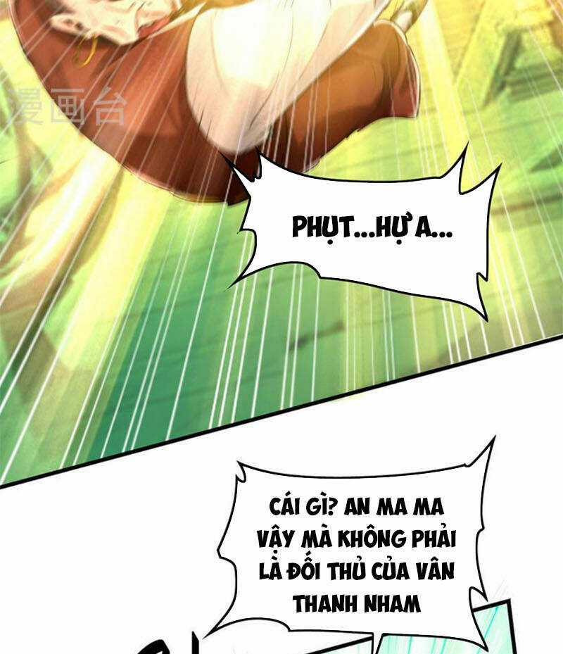 Tiên Đế Qui Lai - Chapter 352 - Trang 34