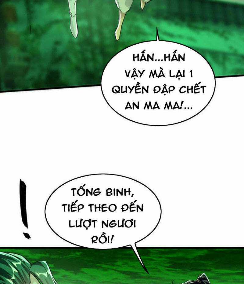 Tiên Đế Qui Lai - Chapter 352 - Trang 46