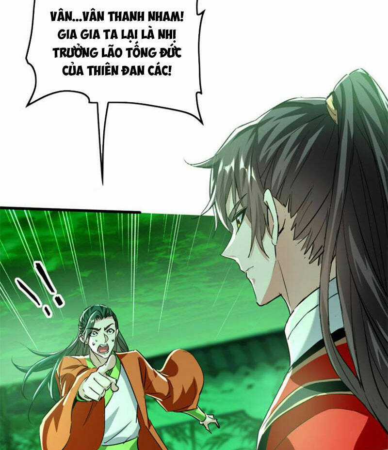 Tiên Đế Qui Lai - Chapter 352 - Trang 48