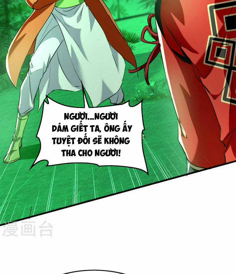 Tiên Đế Qui Lai - Chapter 352 - Trang 49