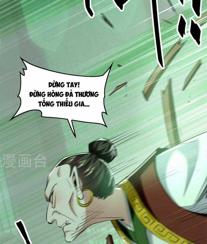 Tiên Đế Qui Lai - Chapter 352 - Trang 7