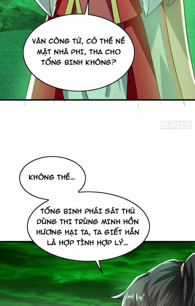 Tiên Đế Qui Lai - Chapter 353 - Trang 5