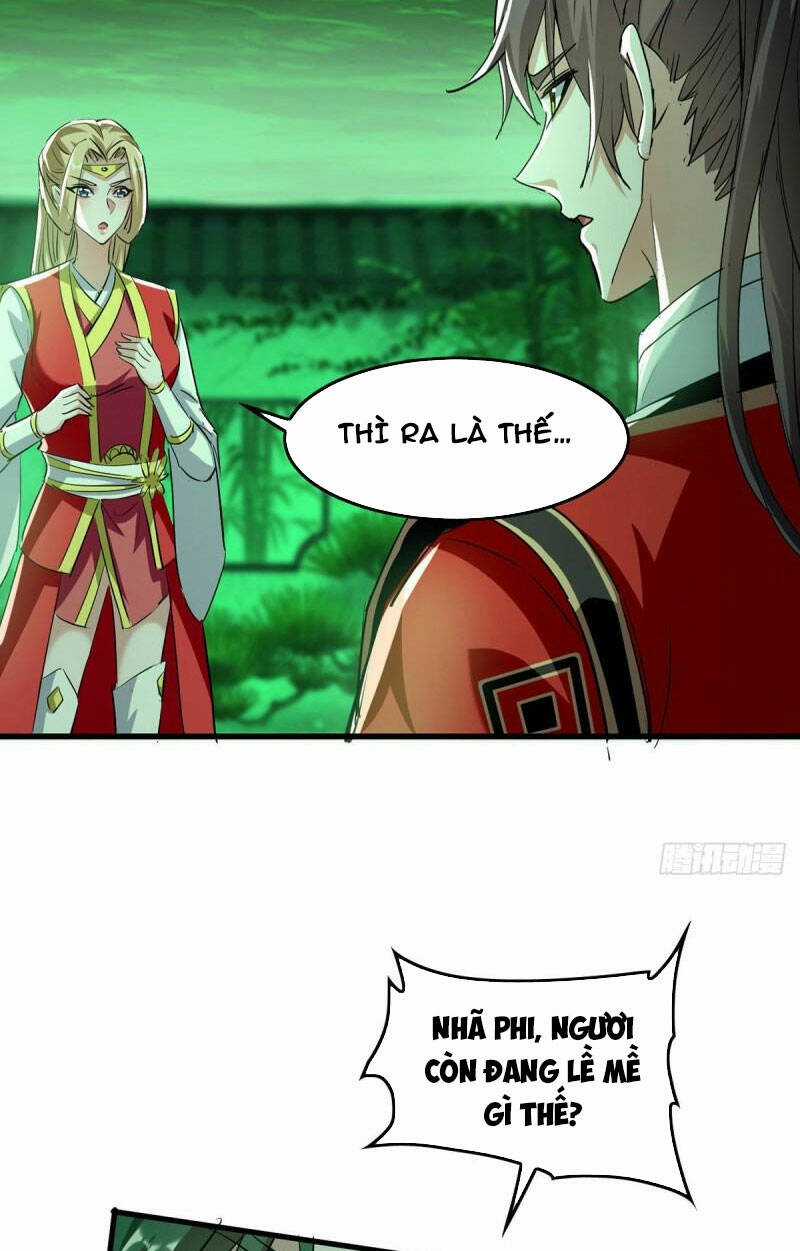 Tiên Đế Qui Lai - Chapter 353 - Trang 6
