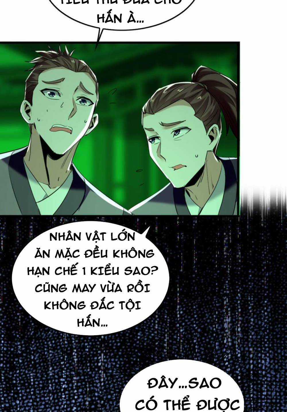 Tiên Đế Qui Lai - Chapter 355 - Trang 4