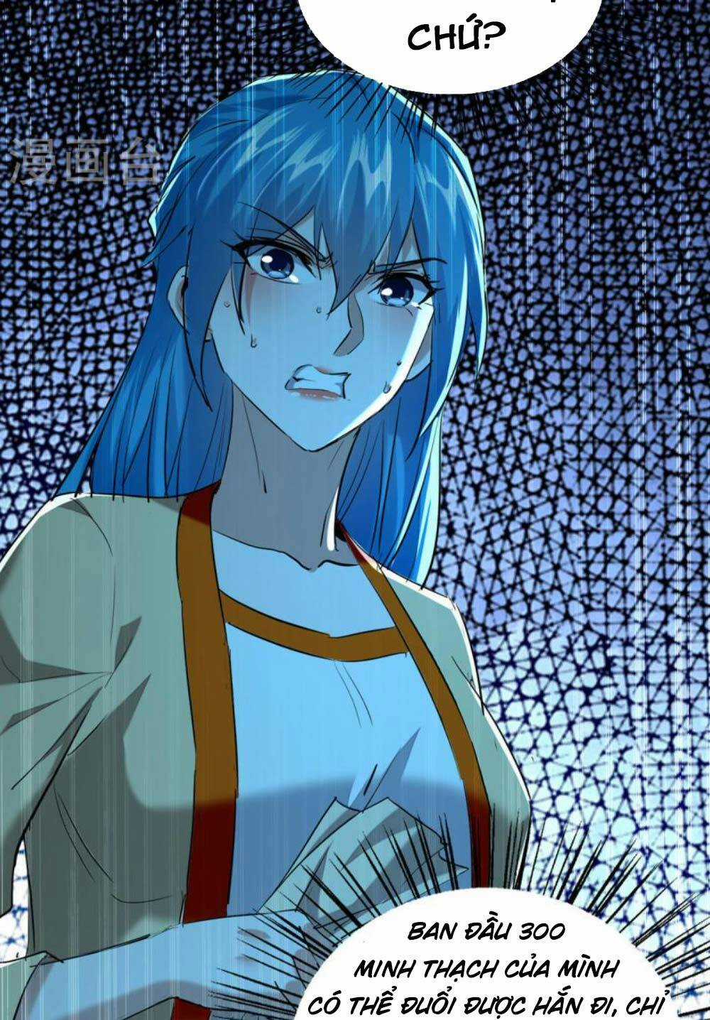 Tiên Đế Qui Lai - Chapter 355 - Trang 5