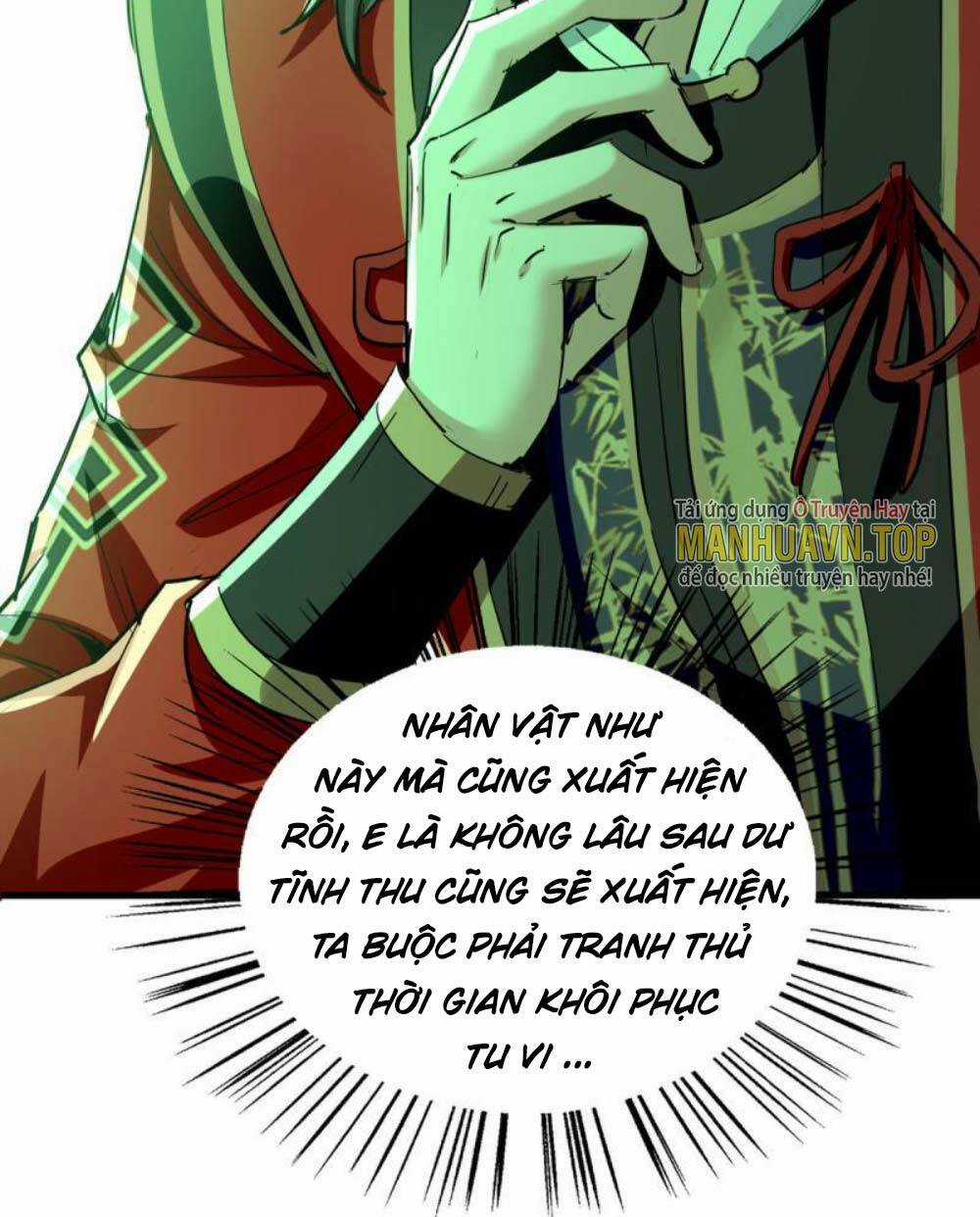 Tiên Đế Qui Lai - Chapter 355 - Trang 45