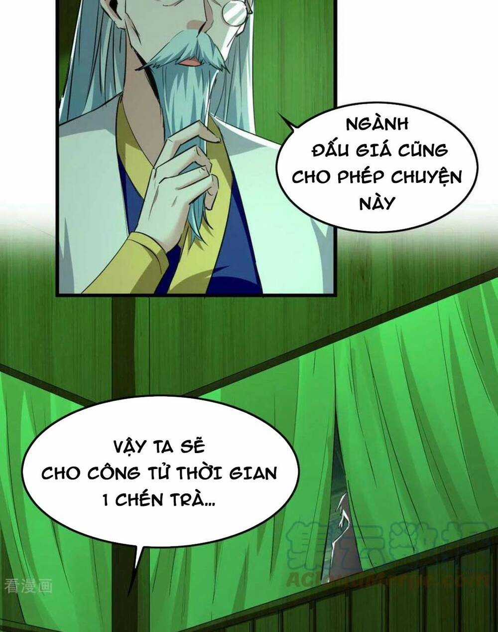 Tiên Đế Qui Lai - Chapter 358 - Trang 11