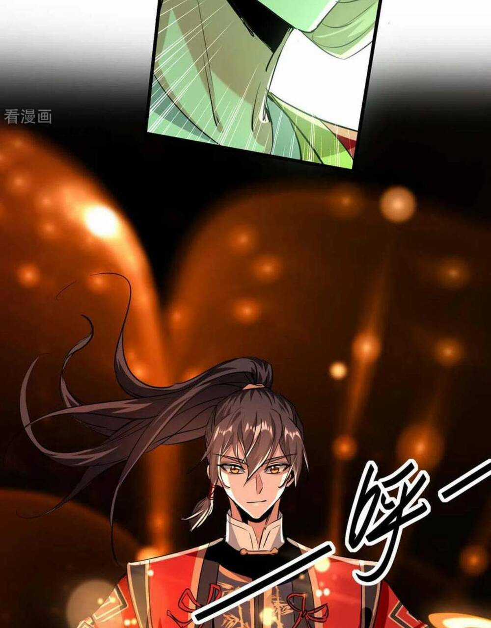 Tiên Đế Qui Lai - Chapter 358 - Trang 25