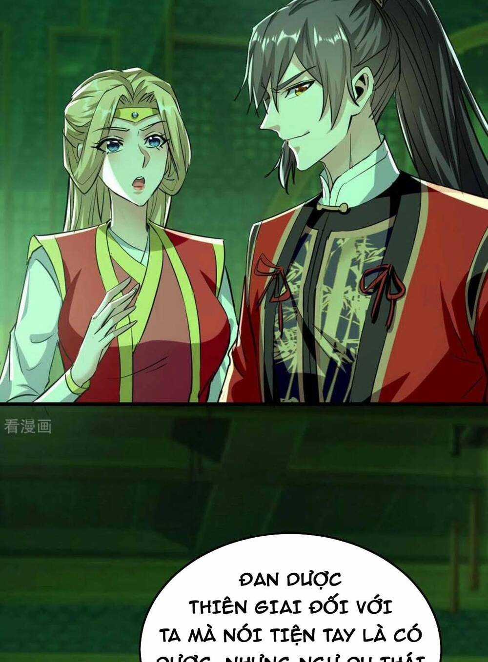 Tiên Đế Qui Lai - Chapter 358 - Trang 45