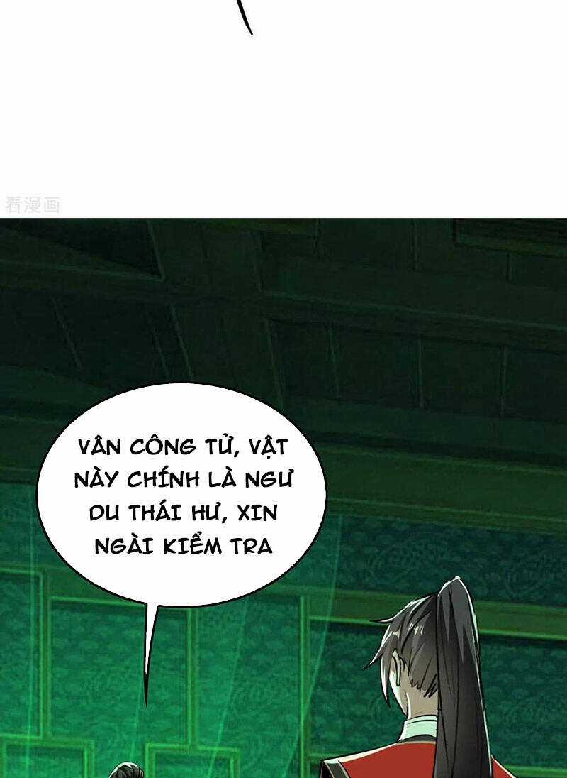 Tiên Đế Qui Lai - Chapter 359 - Trang 6