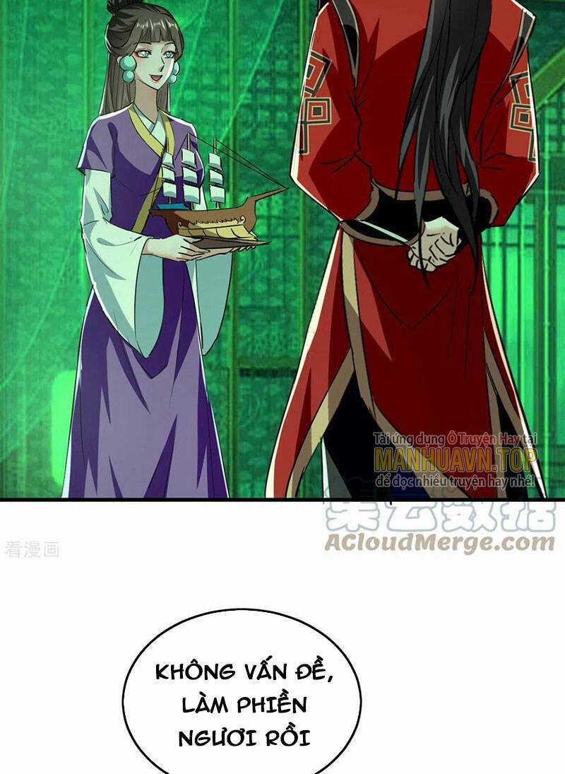 Tiên Đế Qui Lai - Chapter 359 - Trang 7